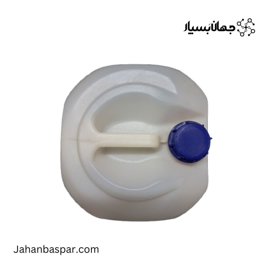گالن بیست لیتری آلمانی-جهان بسپار